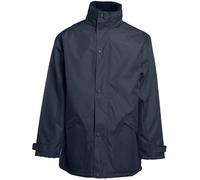 Parka Matelassée - Homme - Pen Duick - Pk500 - Bleu Marine