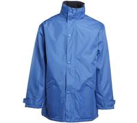 Parka Matelassée - Homme - Pen Duick - Pk500 - Bleu Roi