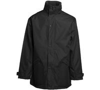 Parka Matelassée - Homme - Pen Duick - Pk500 - Noir