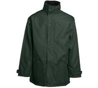 Parka Matelassée - Homme - Pen Duick - Pk500 - Vert Forêt