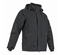 Parka matelassée multipoche LMA Noir 2268 OURAL T.4