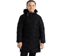 Parka Matelassée Striking Iii Noir 3/4A