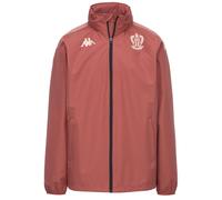 Parka Mavaro Pro 2 OGC Nice 26/27 Rose Homme Rose S