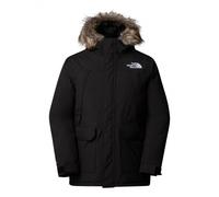 The North Face - McMurdo Parka - Parka - L - tnf black / npf