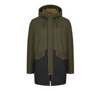 Parka Merc of london - 1121205 - Merc Stornoway Parka Homme XXS