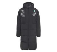 Adidas Veste hiver Homme Mercedes-AMG Petronas Formula 1 Team Ingénieurs Noir XS