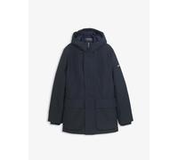 AIGLE Molespo Parka Gore-tex Aiw25moui001 - Homme - Bleu - taille XXL- modèle 2026