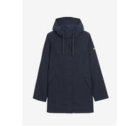 Parka mi-longue à capuche femme Aigle Gore-Tex 34