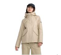 Parka mi-longue à capuche femme Aigle MTD® 34