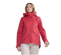 Parka mi-longue à capuche femme Aigle MTD® 36