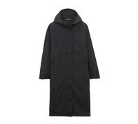 Parka mi-longue à taille ajustable femme Aigle MTD® Noir 38