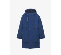 Parka mi-longue Aigle MTD Albala JS Bleu M