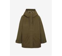 Parka mi-longue femme Aigle Gore-Tex 36