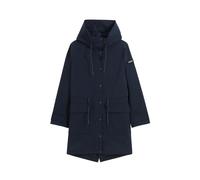 Parka mi-longue femme Aigle Gore-Tex® Gris 34