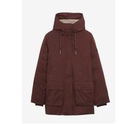 Parka mi-longue femme Aigle MTD 40