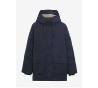 Parka mi-longue femme Aigle MTD 40