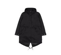 Parka mi-longue femme Selfhood Noir L
