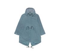 Parka mi-longue femme Selfhood Vert L