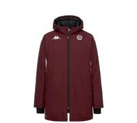 Parka Migolo Pro 2 UBB 26/27 Bordeaux Homme Bordeaux 4XL