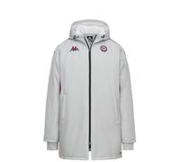 Parka Migolo Pro 2 UBB 26/27 Gris Homme Gris M