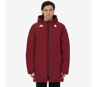 Parka Migolo Pro FC Metz 25/26 Grenat Homme Grenat L