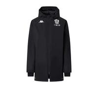 Parka Migolo Pro OGC Nice 25/26 Noir Enfant Noir 14Y