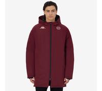 Parka Migolo Pro UBB 25/26 Rouge Homme Rouge S