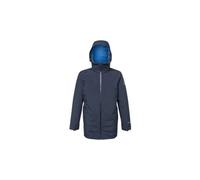 Veste à capuche Millet Chamonix Warm Parka bleu nuit - XL