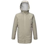 Parka Millet Chamonix Warm Dorite Homme Beige 2026 taille XXL