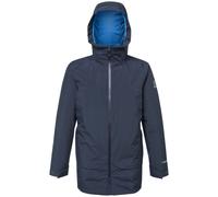 Parka Millet Chamonix Warm Navy Homme Bleu 2026 taille XL