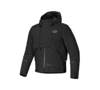 Parka Moto Alpinestars Mootant WP NoirXL Noir