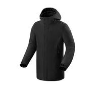 Parka moto Rev'it Trafalgar 2 H2O - noir M