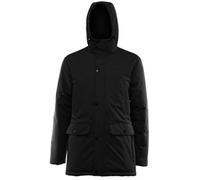 Parka Multipoches - Homme - Pen Duick - Pk544 - Noir