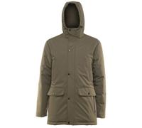 Parka Multipoches - Homme - Pen Duick - Pk544 - Vert Olive Foncé