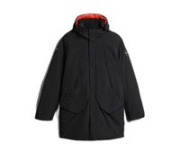 Napapijri Parka Rankine 2 Homme Noir Taille XL