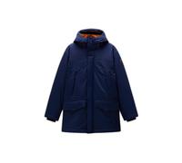 Parka Napapijri Serie 20-22 Bleu L