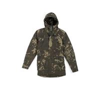 Parka Nash Zero Vert M