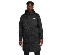 Parka Nike Club Stadium Noir S Male