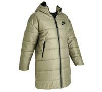Parka Nike THERMA FIT REPEL CL - Vert - DX1798-351 - Col à capuche - Technologie Nike Therma-FIT M