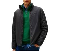 Parka Noire Homme Tommy Hilfiger Lightweight S