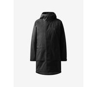 Haglofs Salix Proof Mimic Ii Parka Noir S Femme