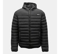Parka Noire Reebok G12537af Homme Reebok