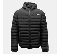 Parka Noire Reebok G12537af Homme Reebok