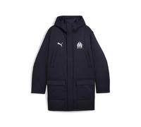 Parka OM 2025/26 Bleu L Male