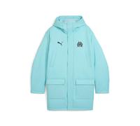 Parka OM 2025/26 Bleu M Male