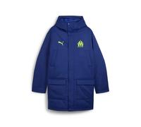 Parka OM 2025/26 Bleu XL Male