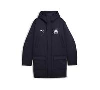 Parka OM 2025/26 Bleu L Male