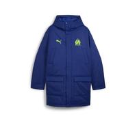 Parka OM 2025/26 Bleu XL Male