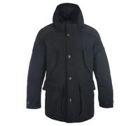 Parka Oxford MS Noir 2XL