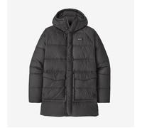 Parka - PATAGONIA - Silent Down - Noir - Homme - Adulte L